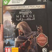 Assassin’s Creed Mirage - Launch Edition