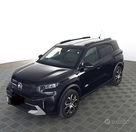 Citroen C3 Aircross PureTech Turbo 100 CV Plus