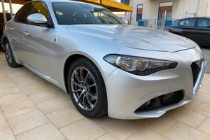 Alfa Romeo Giulia 2.2 Turbodiesel 150 CV Super