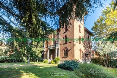 5 LOCALI A CASTELFRANCO EMILIA