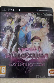 Tales Of Xillia 2 Ps3