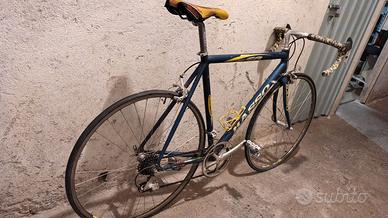 Bici da corsa Basso