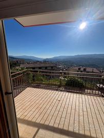 Appartamento bilocale rogliano (cs) + garage