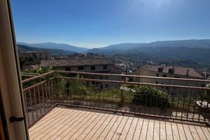 Appartamento bilocale rogliano (cs) + garage