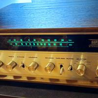 Sintoamplificatore  Superscope R250