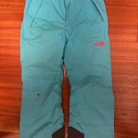 The north face bambino/a ragazza/o pantalone