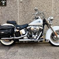 Harley-Davidson Softail Heritage - 2004