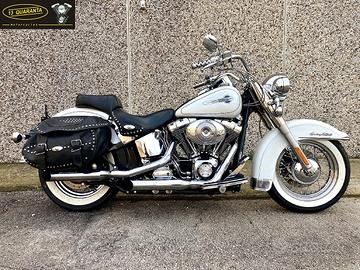 Harley-Davidson Softail Heritage - 2004