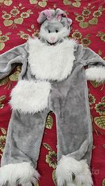 Costume di Carnevale Coniglio 