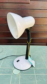 Lampada da tavolo con OMAGGIO