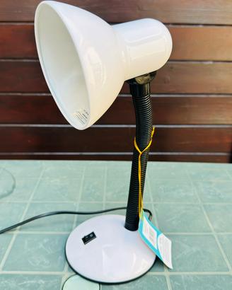 Lampada da tavolo con OMAGGIO