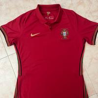 Maglia da calcio portogallo