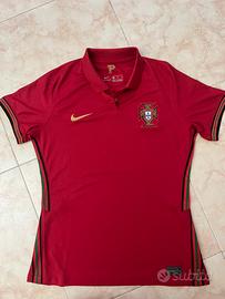 Maglia da calcio portogallo