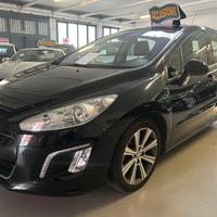 Peugeot 308 1.6 THP 156CV 5p. Allure