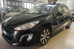 Peugeot 308 1.6 THP 156CV 5p. Allure
