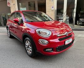 Fiat 500X 1.3 MultiJet 95 CV Lounge - 500 X