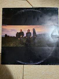 vinile dei Bee Gees "E.S.P."