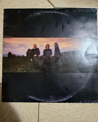 vinile dei Bee Gees "E.S.P."