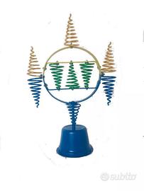 ERIM DI IGHINA MEDIO Misura Aurea Fibonacci