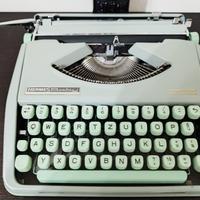 Hermes Baby originale  – custodia - funzionante