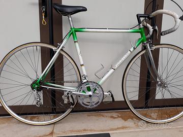 Bici da corsa vintage