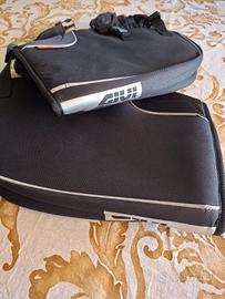 copri manopole moto