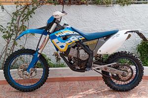 Husaberg FE 390 - 2010
