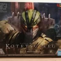 Kotetsu jeeg