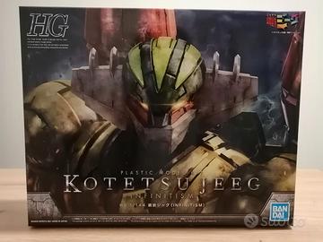 Kotetsu jeeg