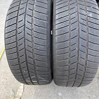 gomme usate 2155017 Winter BARUM - POLARIS 5