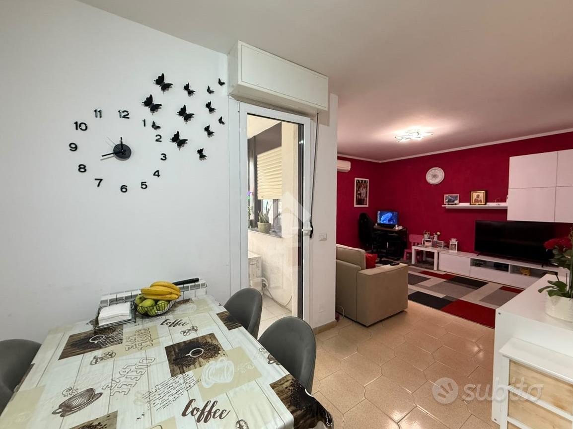 Appartamento – Collegno, Villaggio Dora, Torino - Vista 4