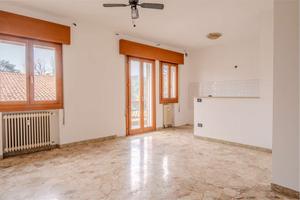 Mestre villa Salus - Appartamento con 3 camere da