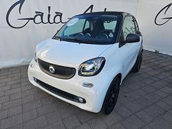 Smart ForTwo 70 1.0 Youngster