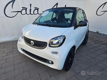 Smart ForTwo 70 1.0 Youngster