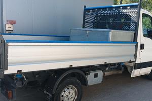 Iveco Daily ribaltabile