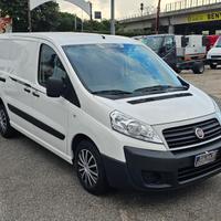 FIAT SCUDO FURGONE 2.0MJT 130CV EURO5B