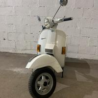 Vespa PX 200