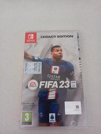 FIFA23