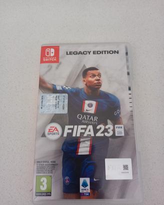 FIFA23