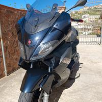 Gilera Nexus 500 - 2007