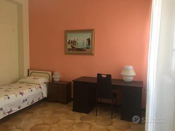 Camera per studentesse e/o lavoratori fuori sede