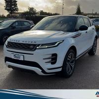 Land Rover Range Evoque 2.0D I4-L.Flw 150CV AWD Au