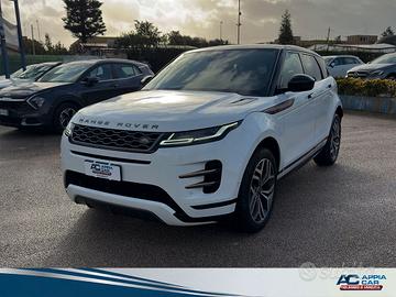Land Rover Range Evoque 2.0D I4-L.Flw 150CV AWD Au