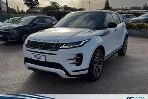 Land Rover Range Evoque 2.0D I4-L.Flw 150CV AWD Au