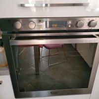 Forno Hotpoint Ariston OS 992D C IX /HA

