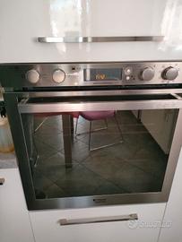 Forno Hotpoint Ariston OS 992D C IX /HA

