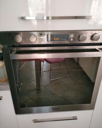 Forno Hotpoint Ariston OS 992D C IX /HA

