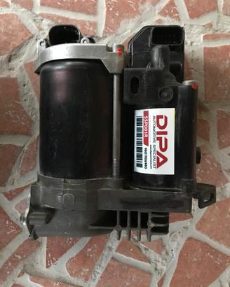 Compressore ammortizzatori Citroen C4 picasso