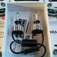 Lampade led nuove