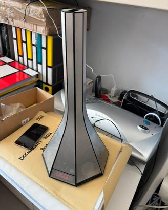 Lampada da scrivania Diva x iphone/ipod